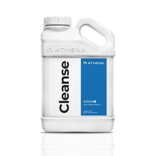 Blended Line Cleanse