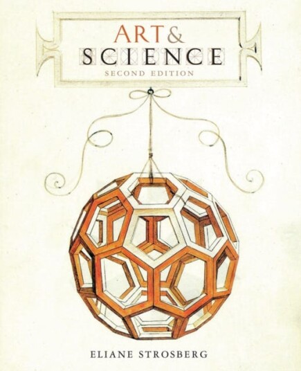Art & Science Av Eliane Strosberg