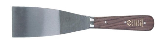 C.K Paint Scraper Rosewood 25Mm C.K. T5075 1