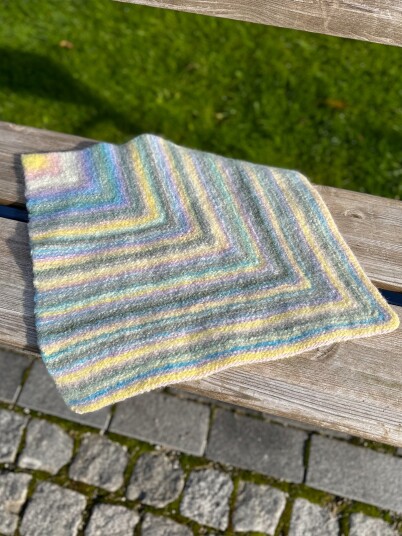 321-07 Karakal sitteunderlag