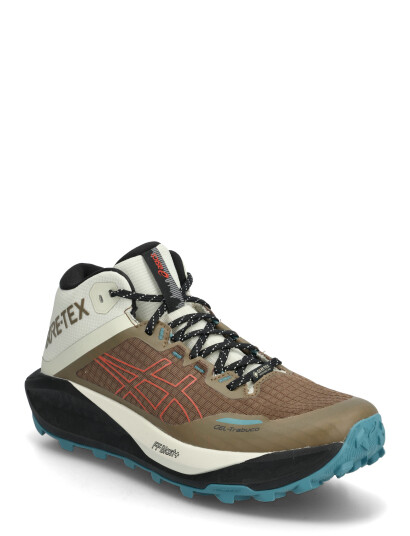 Asics Gel Trabuco Mt Gtx Brown 43.5 Asics Gel Trabuco Mt Gtx Brown 43.5