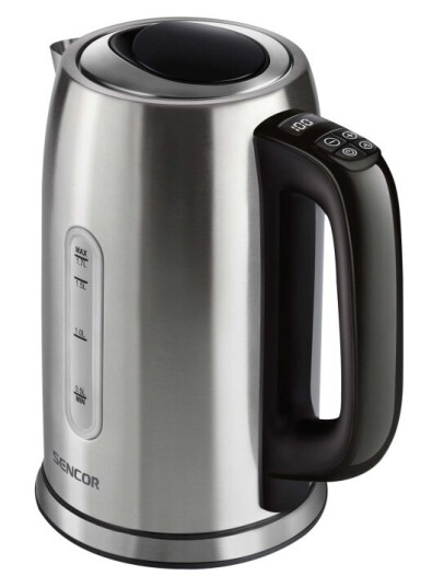 Sencor Swk 1760Bk Kjele 1.7 Liter 2.4 Kw Sencor Swk 1760Bk Kjele 1.7 Liter 2.4 Kw