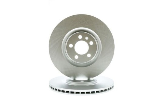 Bremseskive AISIN T6F983S Bremseskive AISIN T6F983S