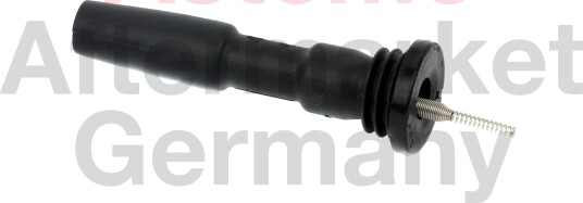 HITACHI 2504095 Plugg, coil