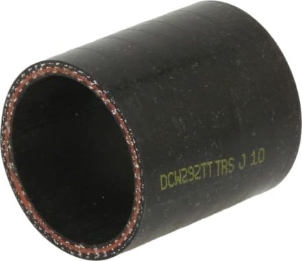 THERMOTEC DCW292TT Ladeluftslange THERMOTEC DCW292TT Ladeluftslange