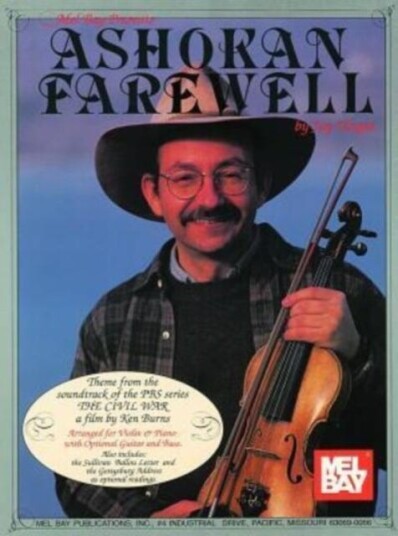 Ashokan Farewell Ashokan Farewell