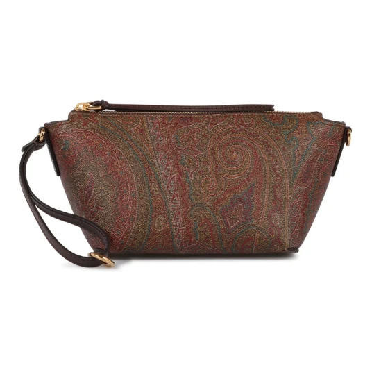 Etro, Dame, Vesker, Brun, ONE SIZE, Etro, Dame, Vesker, Brun, ONE SIZE,