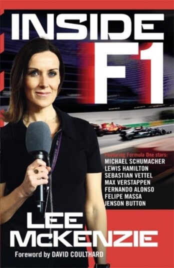 Inside F1 Inside F1