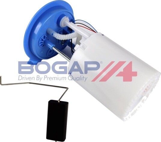 BOGAP A1622198 Bensinpumpe
