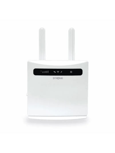 Strong 300 4G LTE Wireless router 150 Mbps 4G 4G Strong 300 4G LTE Wireless router 150 Mbps 4G 4G