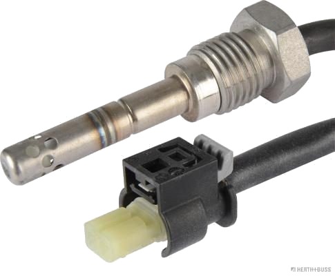 Sensor, eksostemperatur HERTH+BUSS ELPARTS 70682200