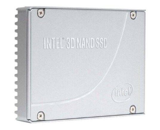 Intel Solid-State Drive DC P4610 Series - solid state drive - 1.6 TB - PCI Express 3.1 x4 (NVMe) Intel Solid-State Drive DC P4610 Series - solid state drive - 1.6 TB - PCI Express 3.1 x4 (NVMe)