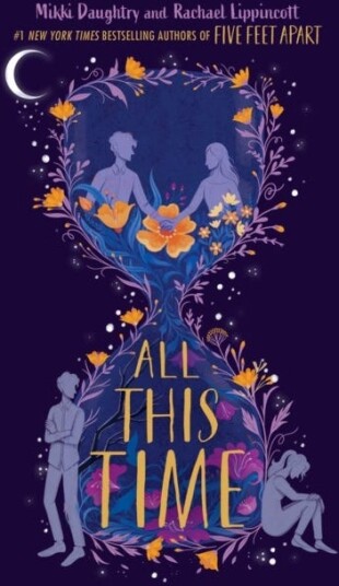 All This Time Av Rachael Lippincott, Mikki Daughtry
