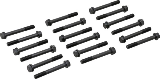 Topplokksbolter ELRING 802.930 Topplokksbolter ELRING 802.930