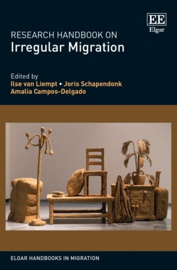 Research Handbook On Irregular Migration