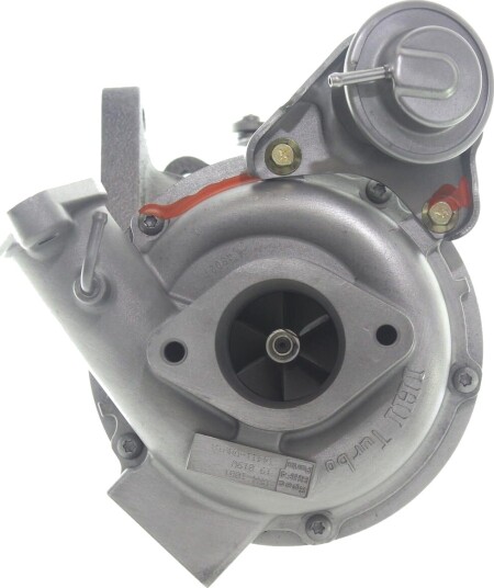 Turbolader ALANKO 11901260