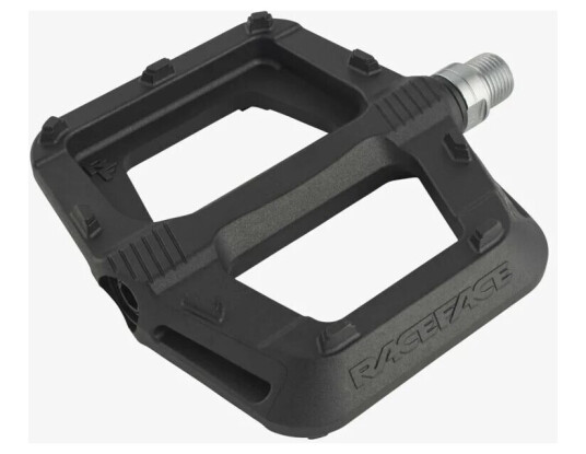 Race Face Ride Platformpedal black Race Face Ride Platformpedal black