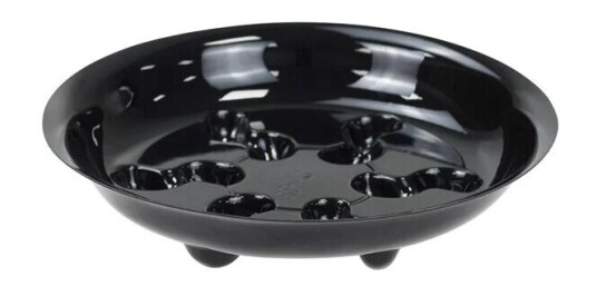 Home>it HOME it Planteunderskl 20.5 cm sort Home>it HOME it Planteunderskl 20.5 cm sort