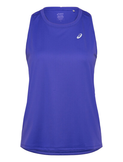 Asics Asics Core Tank Purple XL Asics Asics Core Tank Purple XL