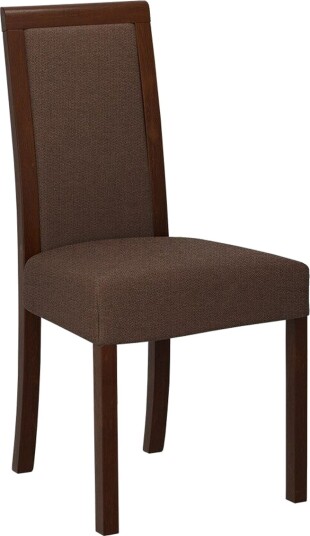 Rowden Spisestol - Brun