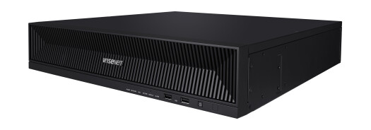 HANWHA Network X Series 16CH 32MP HANWHA Network X Series 16CH 32MP