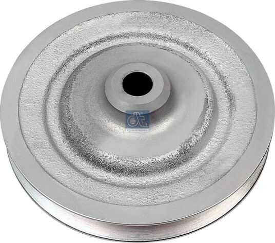 Remskive veivaksel DT Spare Parts 7.54743 Remskive veivaksel DT Spare Parts 7.54743