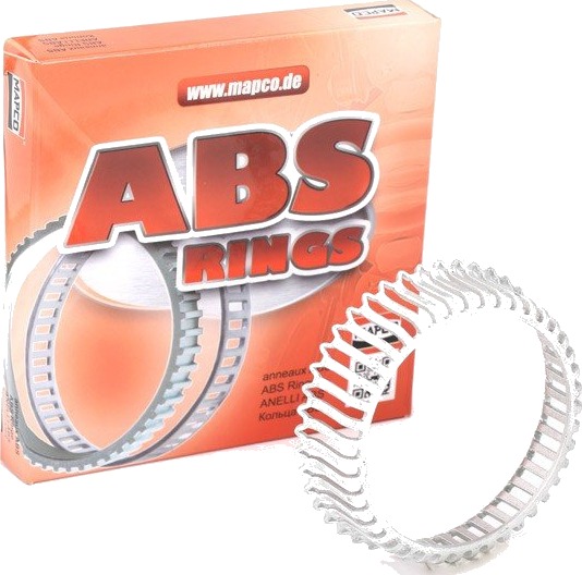 Sensorring ABS MAPCO 26752/7
