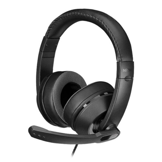NITHO Headset Gaming NX100S NITHO Headset Gaming NX100S