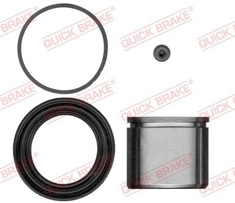 Quick Brake Rep. sett bremsecaliper QUICK BRAKE 114 5158