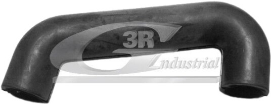 Rør, sylinderhodelufting 3RG 80275 Rør, sylinderhodelufting 3RG 80275