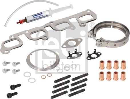 FEBI BILSTEIN 190489 Monteringssett, lader FEBI BILSTEIN 190489 Monteringssett, lader