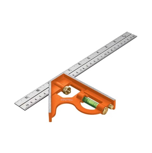 Kombinert Hjørne 300Mm Truper®
