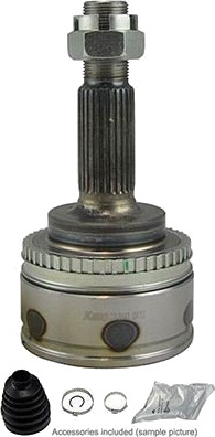 Drivledd KAVO PARTS CV-9043