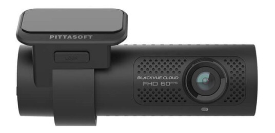 Blackvue DR770X-1CH 64GB 1-kanals, Full-HD, GPS, WIFI, 64GB