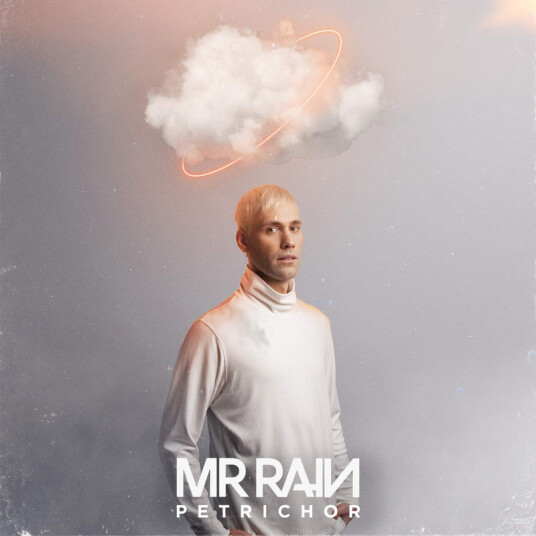 Mr Rain Petrichor CD