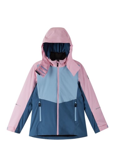 Reima Reimatec Winter Jacket Lainio Pale Rose 104
