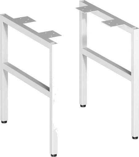 GUSTAVSBERG ARTIC JUSTERBARE BEN TIL 32 CM DYPT