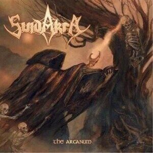 Bengans Suidakra - Arcanum