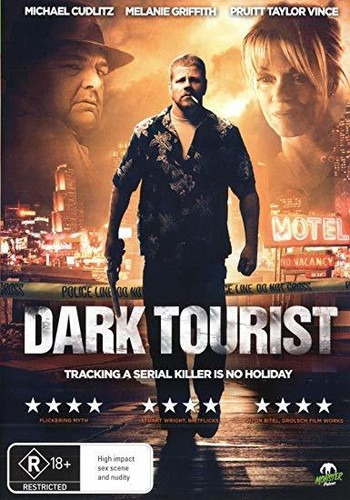 Dark Tourist DVD