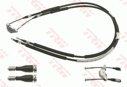 Bremsewire TRW GCH123 Bremsewire TRW GCH123