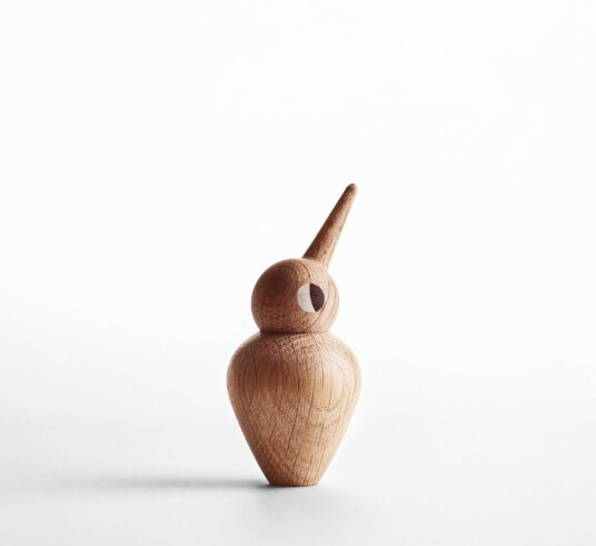 Architectmade Vedel small bird natureik Architectmade Vedel small bird natureik