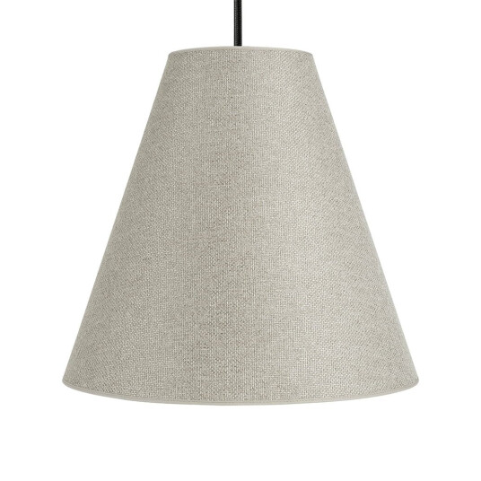 Artwood Toronto lampeskjerm Rave Natural