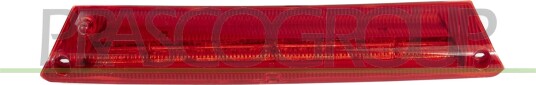 PRASCO FD3444150 Ekstra bremselys