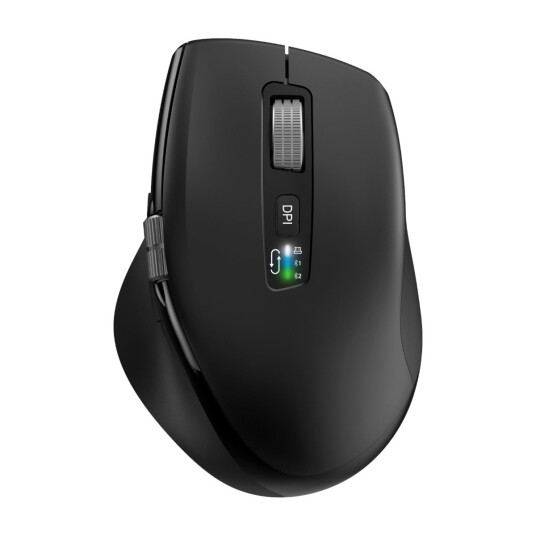 Dacota Platinum ProX Series M2 trådløs mus