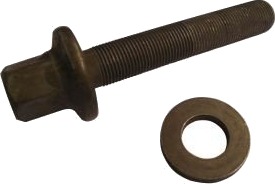Bryter åpning tankspjeld CONTITECH MS11