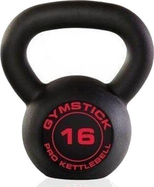 Gymstick Pro Kettlebell 16kg Gymstick Pro Kettlebell 16kg