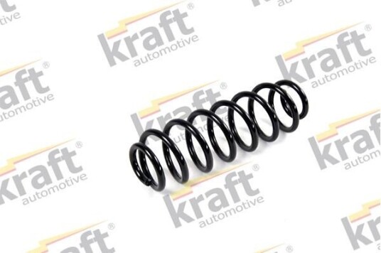 Fjær KRAFT 4030016 Fjær KRAFT 4030016