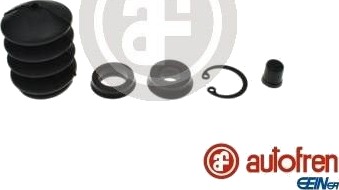 Rep. sett slavesylinder clutch AUTOFREN SEINSA D3354