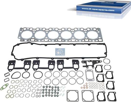 Tetningssett, topplokk DT Spare Parts 2.91264