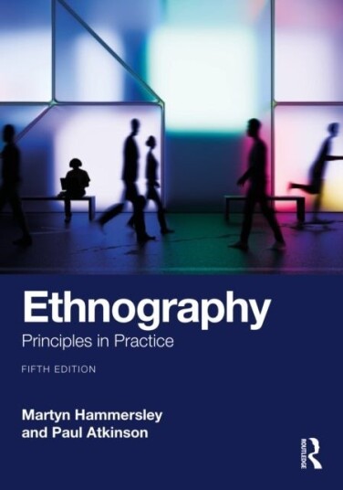 Ethnography Ethnography